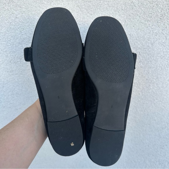 Tory burch flats size 8 - Picture 8 of 10